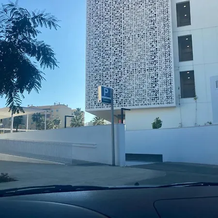 Modern In The Heart Of - 500 Meters From The Apartment Estepona