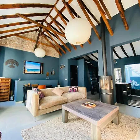 Modern In The Heart Of - 500 Meters From The Estepona