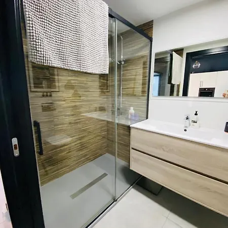 Modern In The Heart Of - 500 Meters From The *