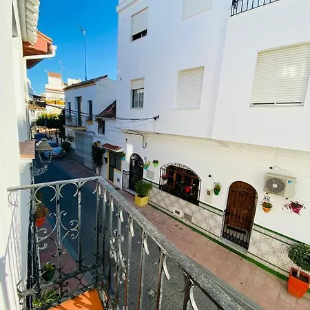 Apartment Modern In The Heart Of - 500 Meters From The Estepona