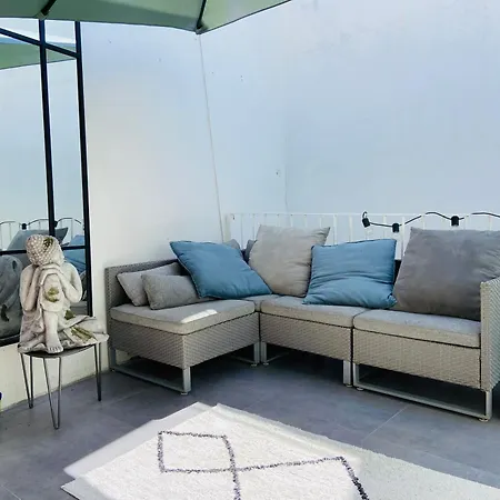 Apartment Modern In The Heart Of - 500 Meters From The