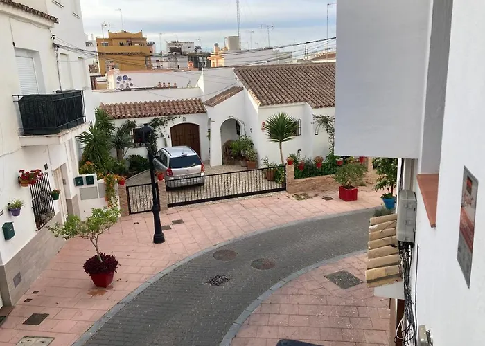 Modern In The Heart Of - 500 Meters From The *