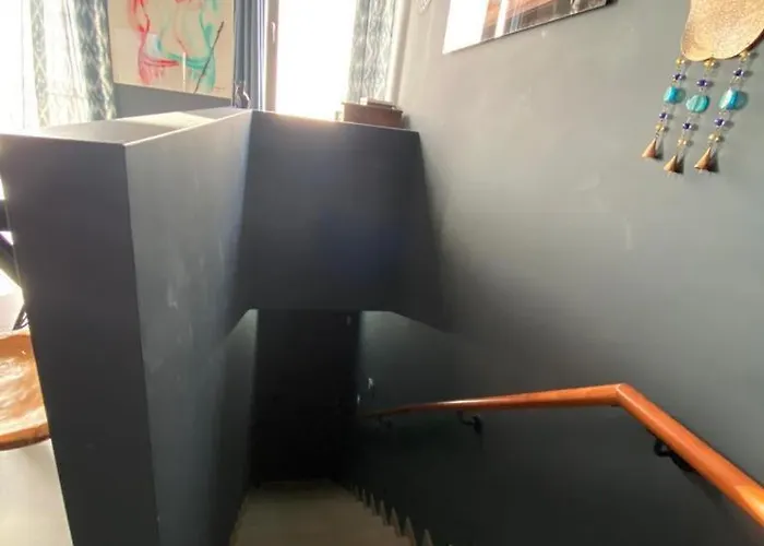 Modern In The Heart Of - 500 Meters From The