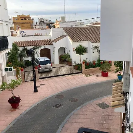 Casa Siesta In The Heart Of - 500 Meters From The *