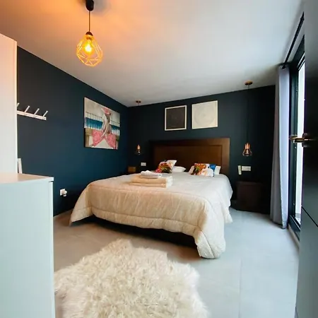 شقة Modern In The Heart Of - 500 Meters From The *