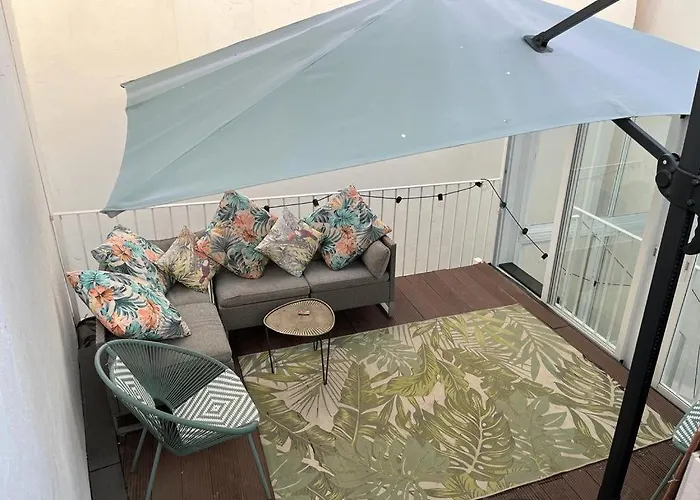 Modern In The Heart Of - 500 Meters From The *