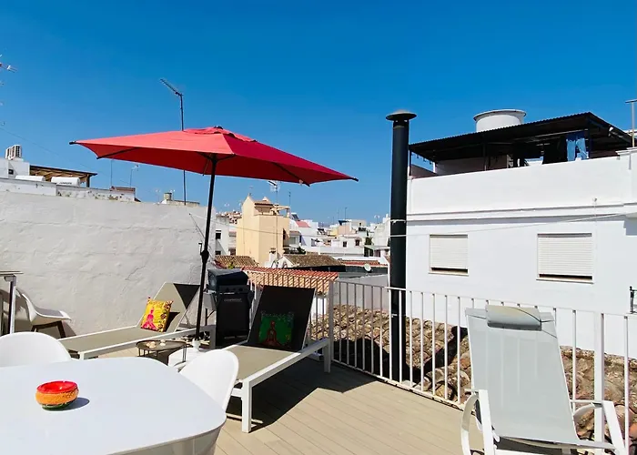 Modern In The Heart Of - 500 Meters From The Apartment *