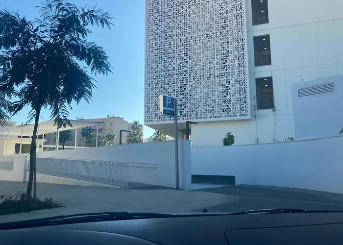 Modern In The Heart Of - 500 Meters From The Apartman Estepona